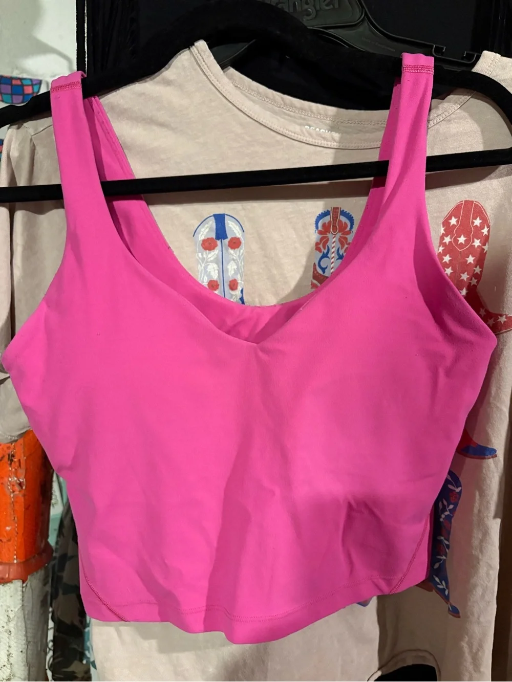 Lululemon Align Tank